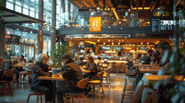 Experience Savory Nest