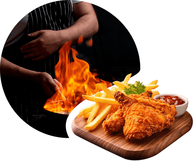 About Our Restaurant